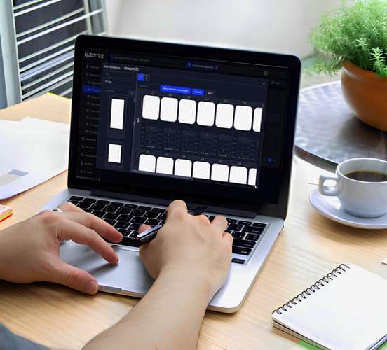 YutoCloud Gelişmiş Stok Takibi