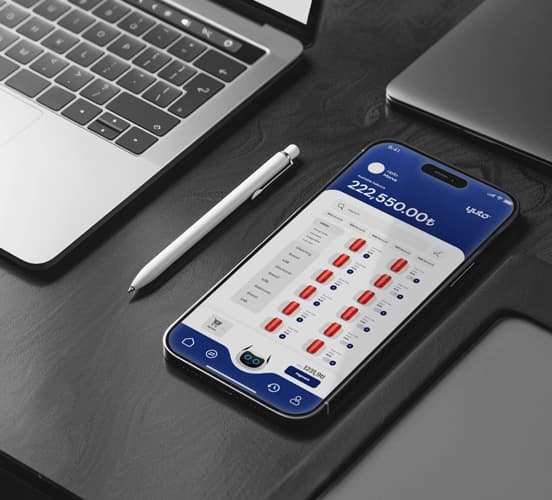 STN Technologies - Akıllı Satış Sistemleri