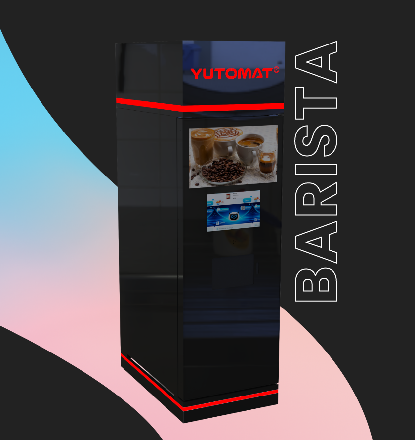 Barista 1