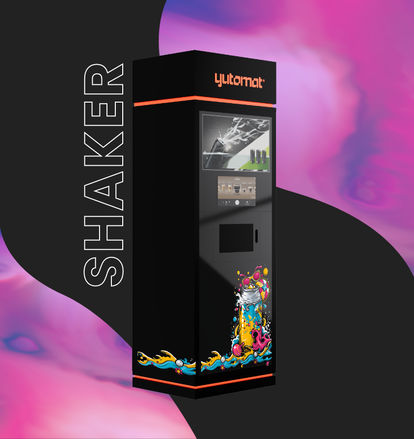 Shaker 1